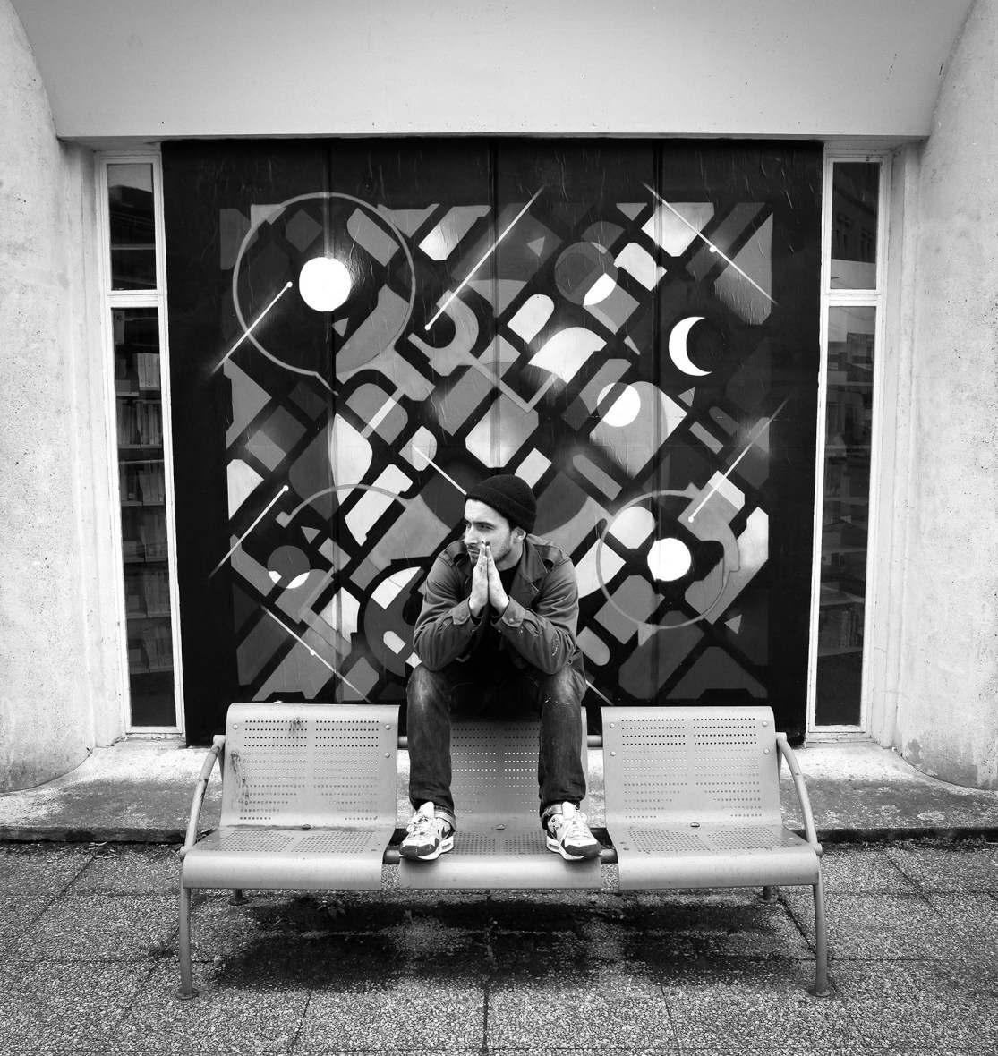 Portrait OPERA