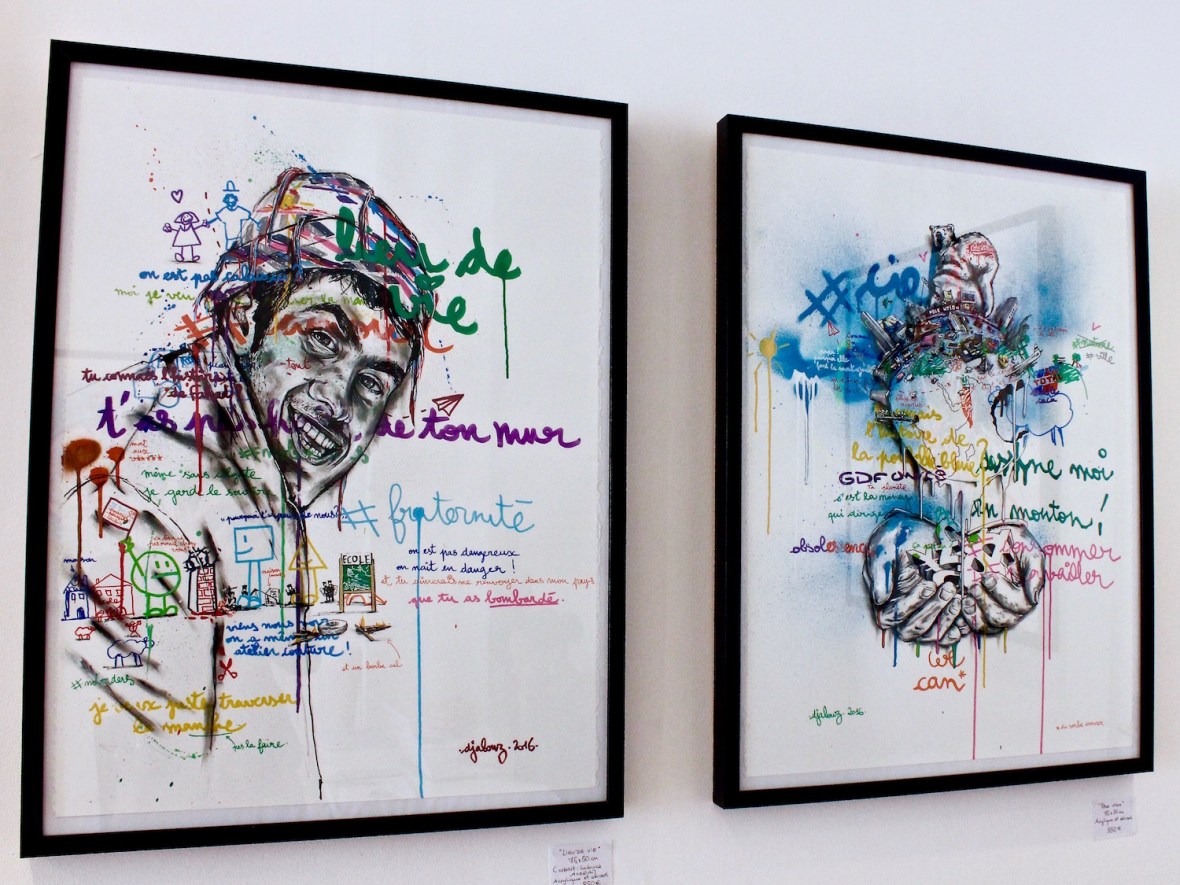 Couv je enfant djalouz