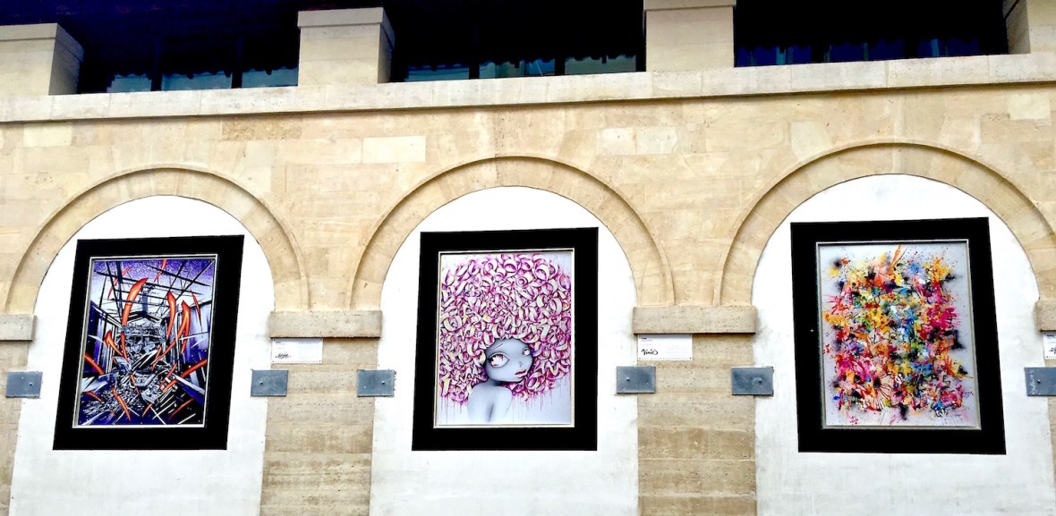 Couv Marché Saint-Germain