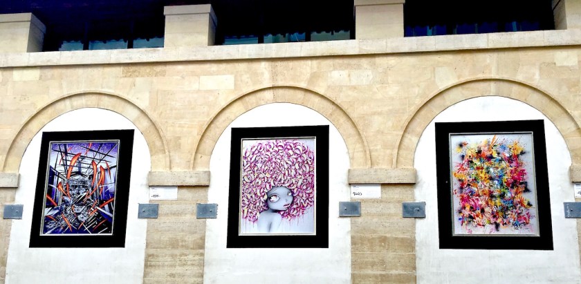 Couv Marché Saint-Germain