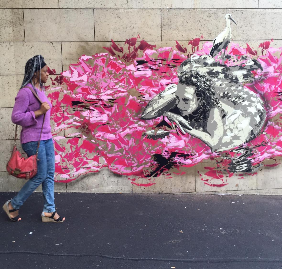 Adkéd - Photo @Bénédicte Alexandre