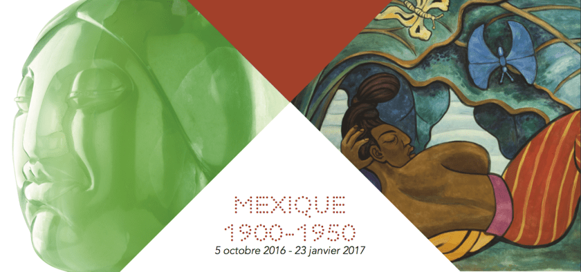 Couv Expo Mexique