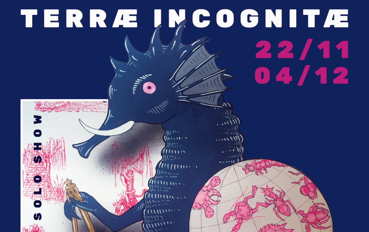 Couv Terrae Incognitae