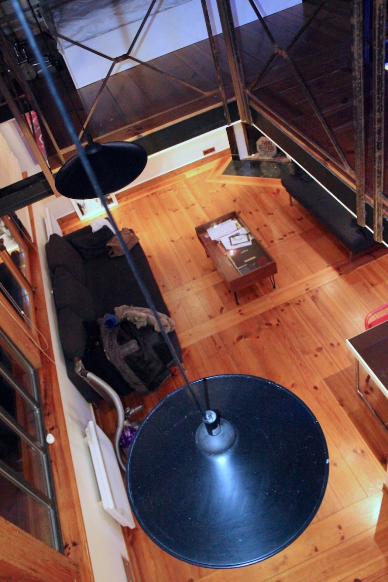 Avant-Gartiste Shuck One