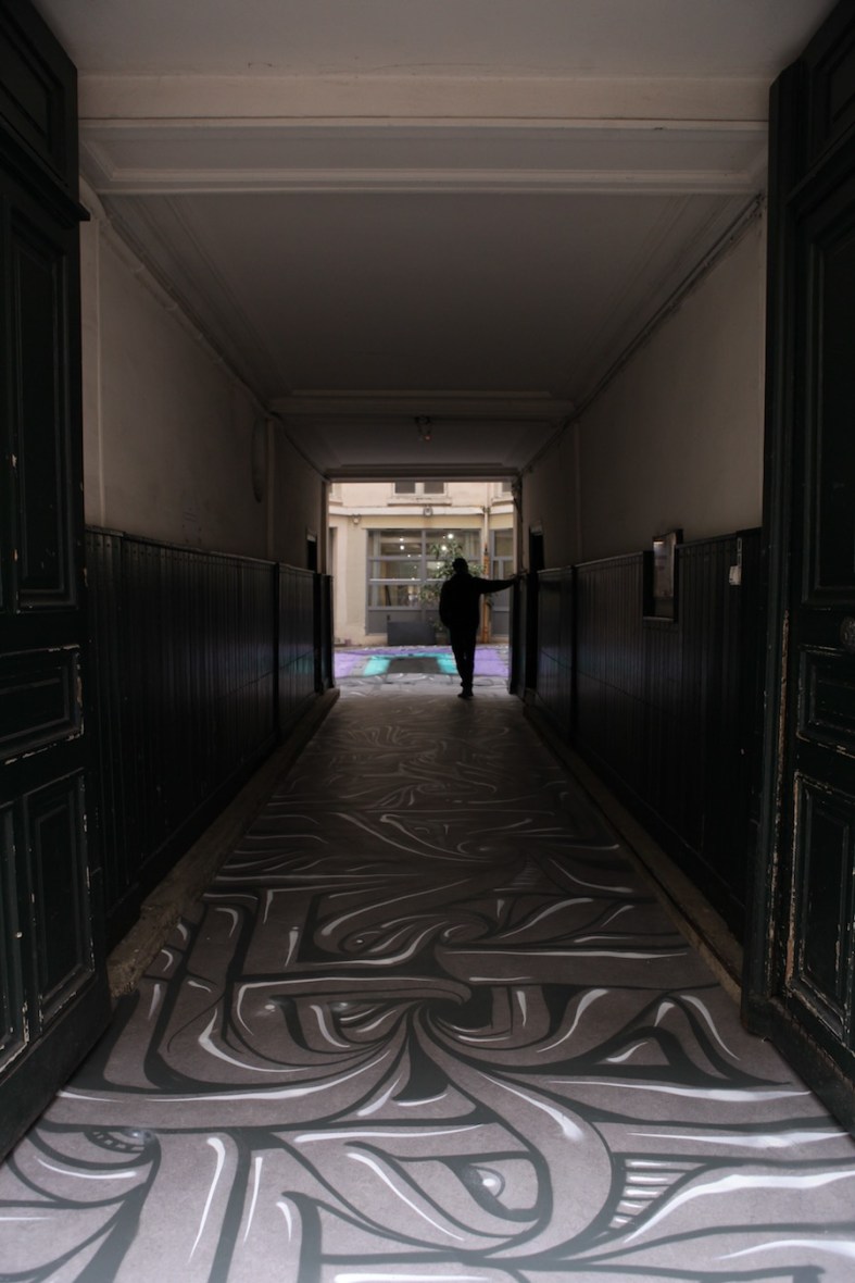 ASTRO Dans la cour ©Nicolas Giquel