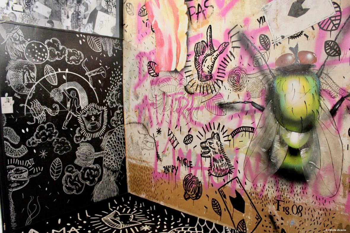 Couv portrait Maite Sant