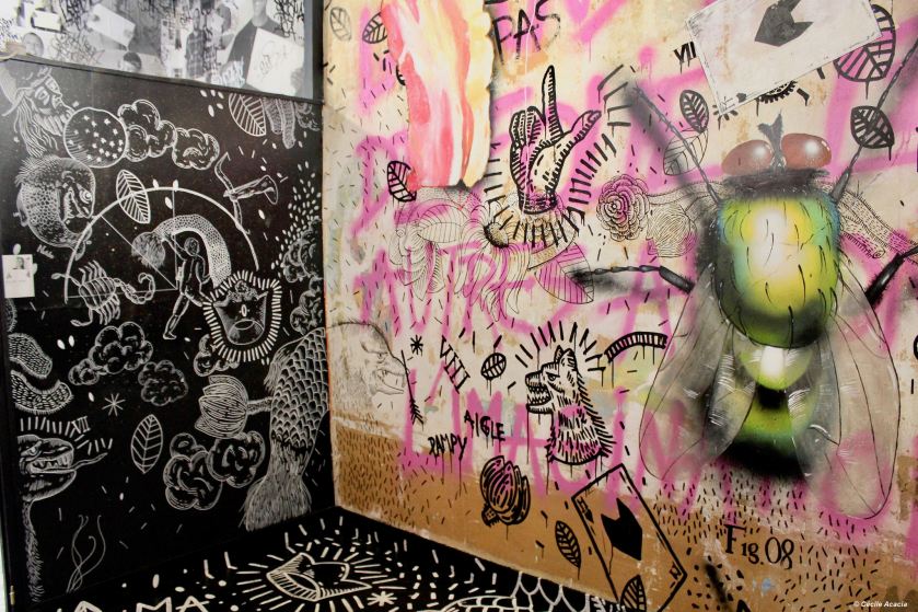 Couv portrait Maite Sant