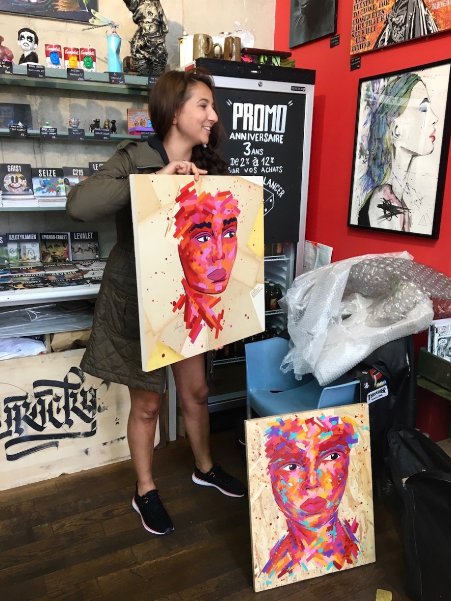 Manyoly au Lavo//Matik