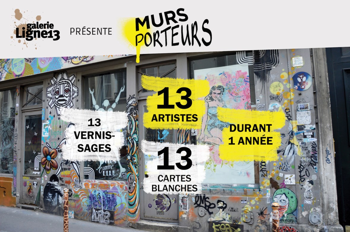 Couv 13 ans ligne 13