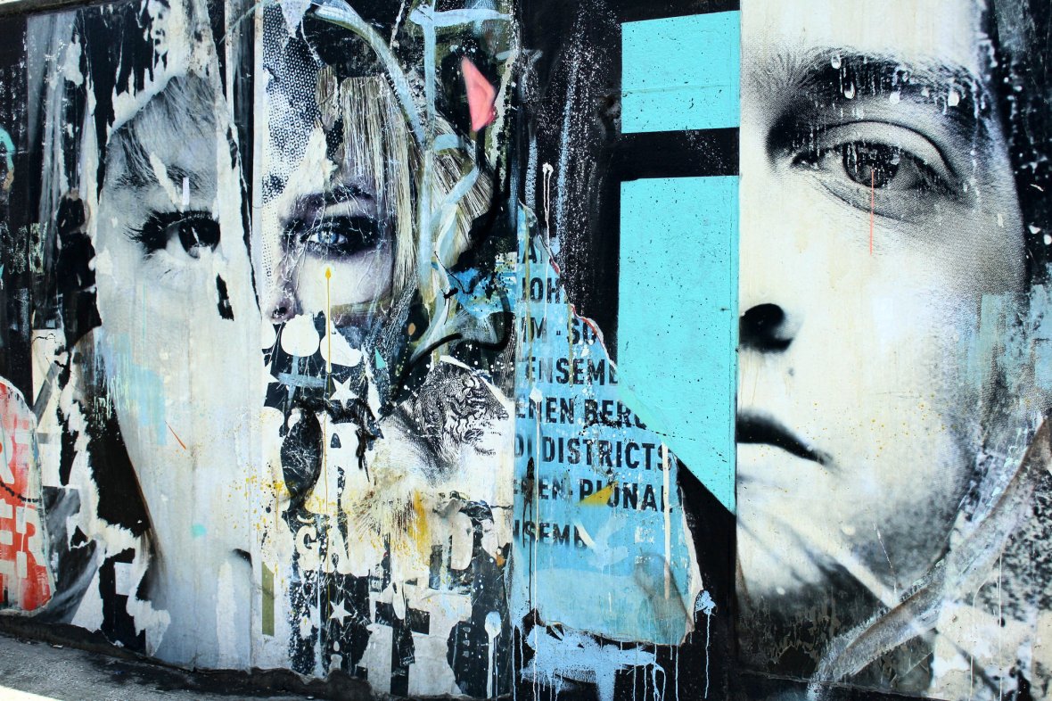 Couv Street Art Avenue