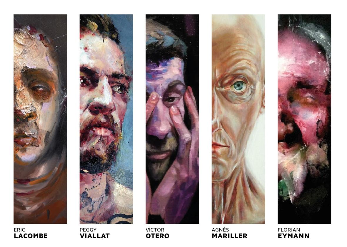 Couv portraits C Mainguy