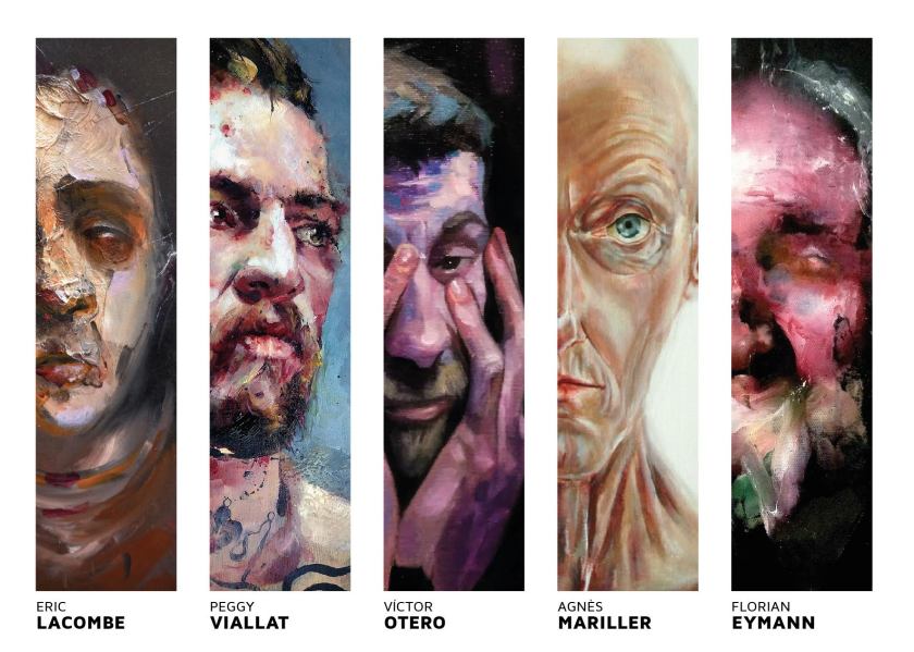 Couv portraits C Mainguy