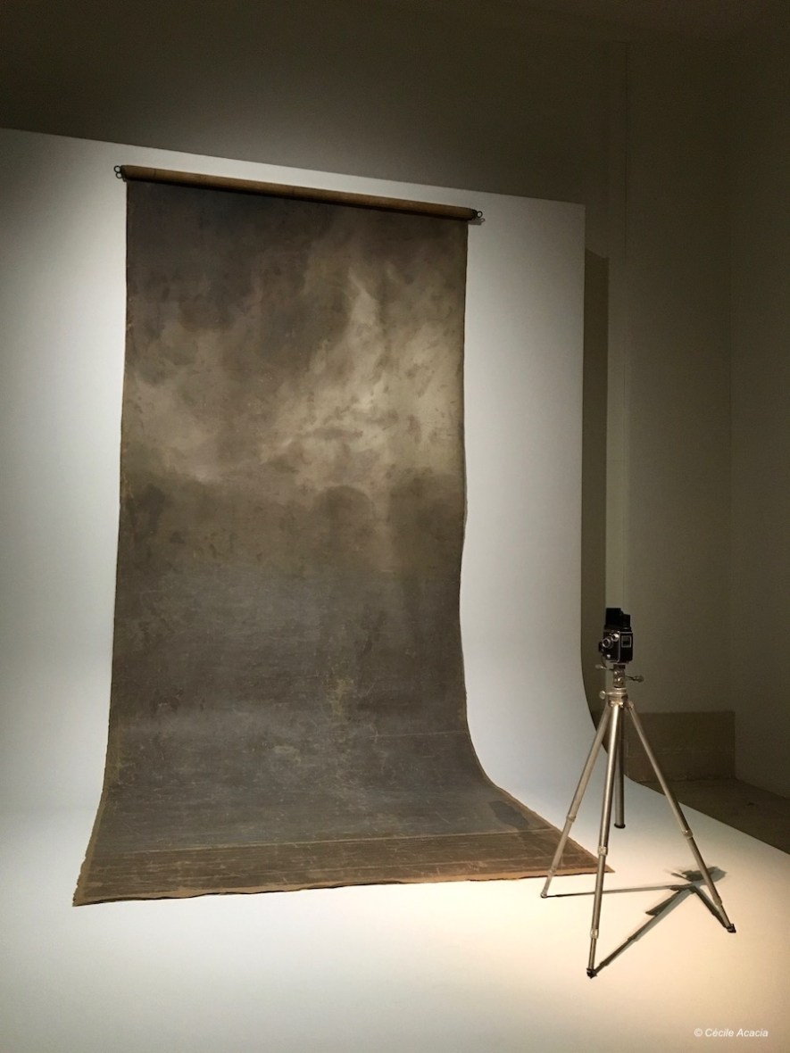 Pablo Picasso © Irving Penn