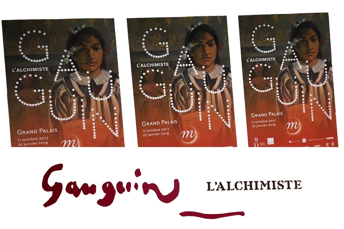 Couv expo Gauguin