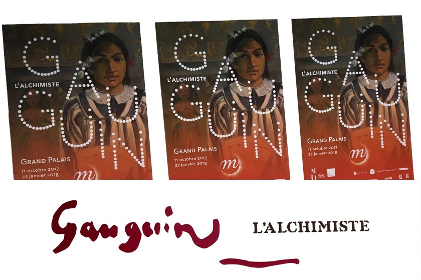 Couv expo Gauguin