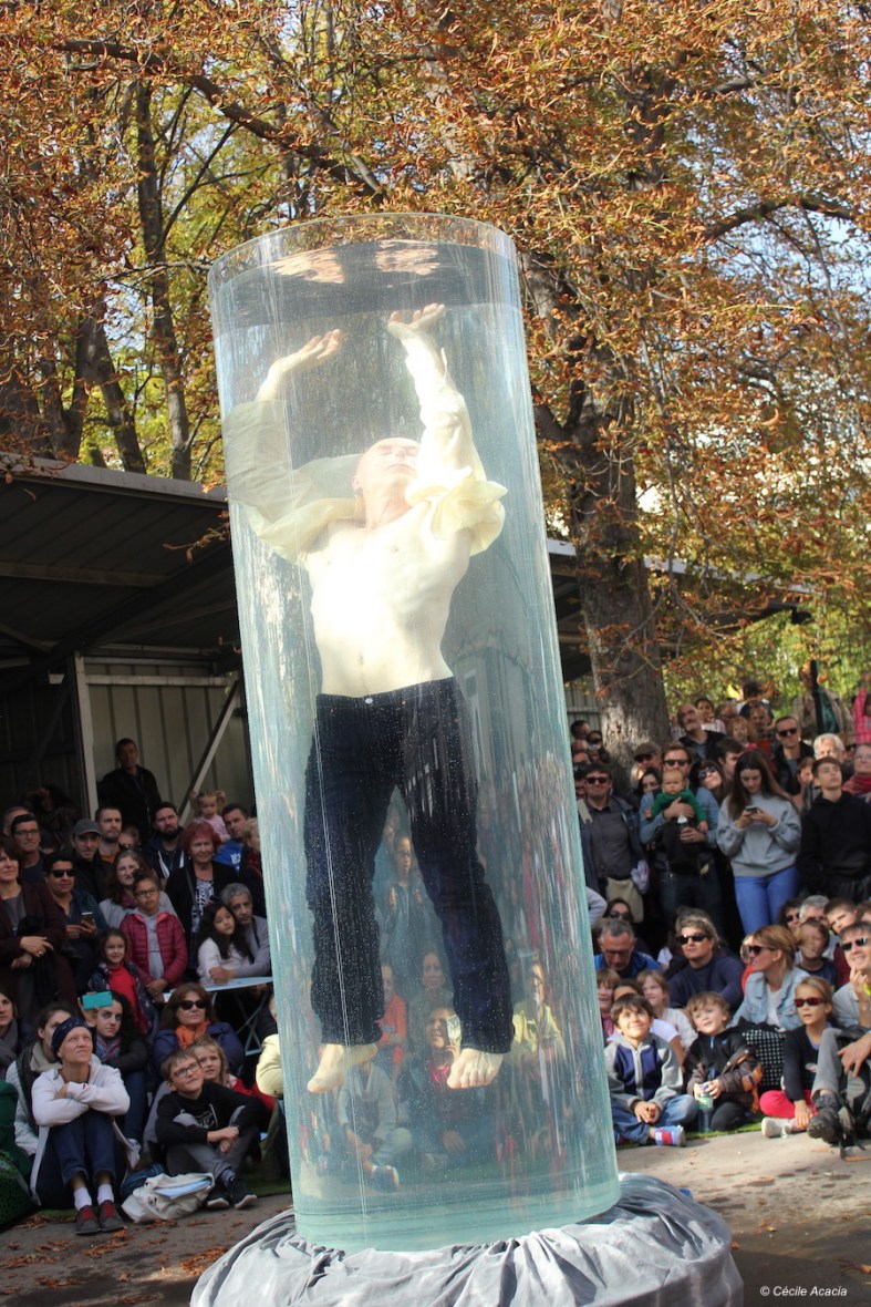 Effervescences - Noustube