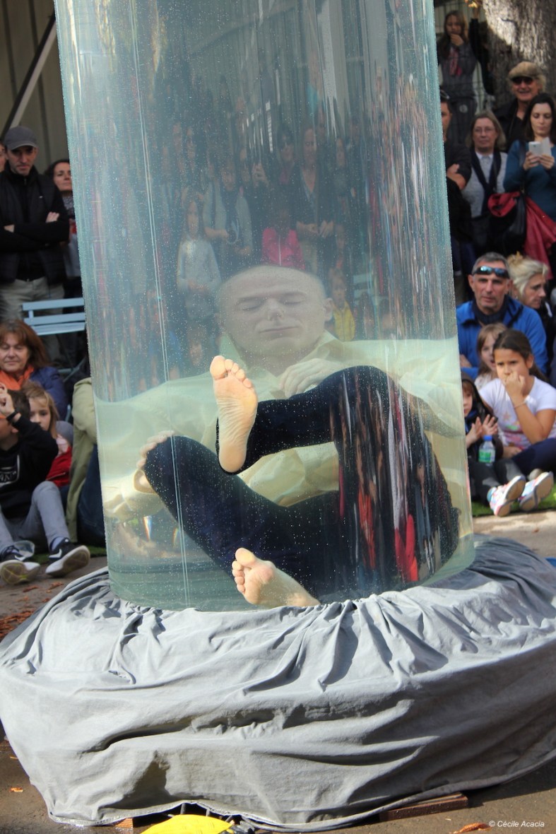 Effervescences - Noustube