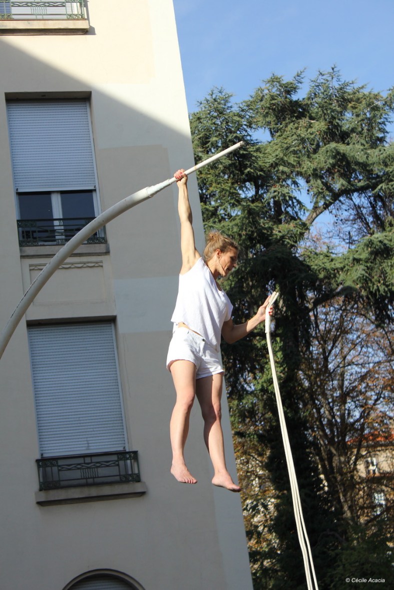 Effervescences - Horizon