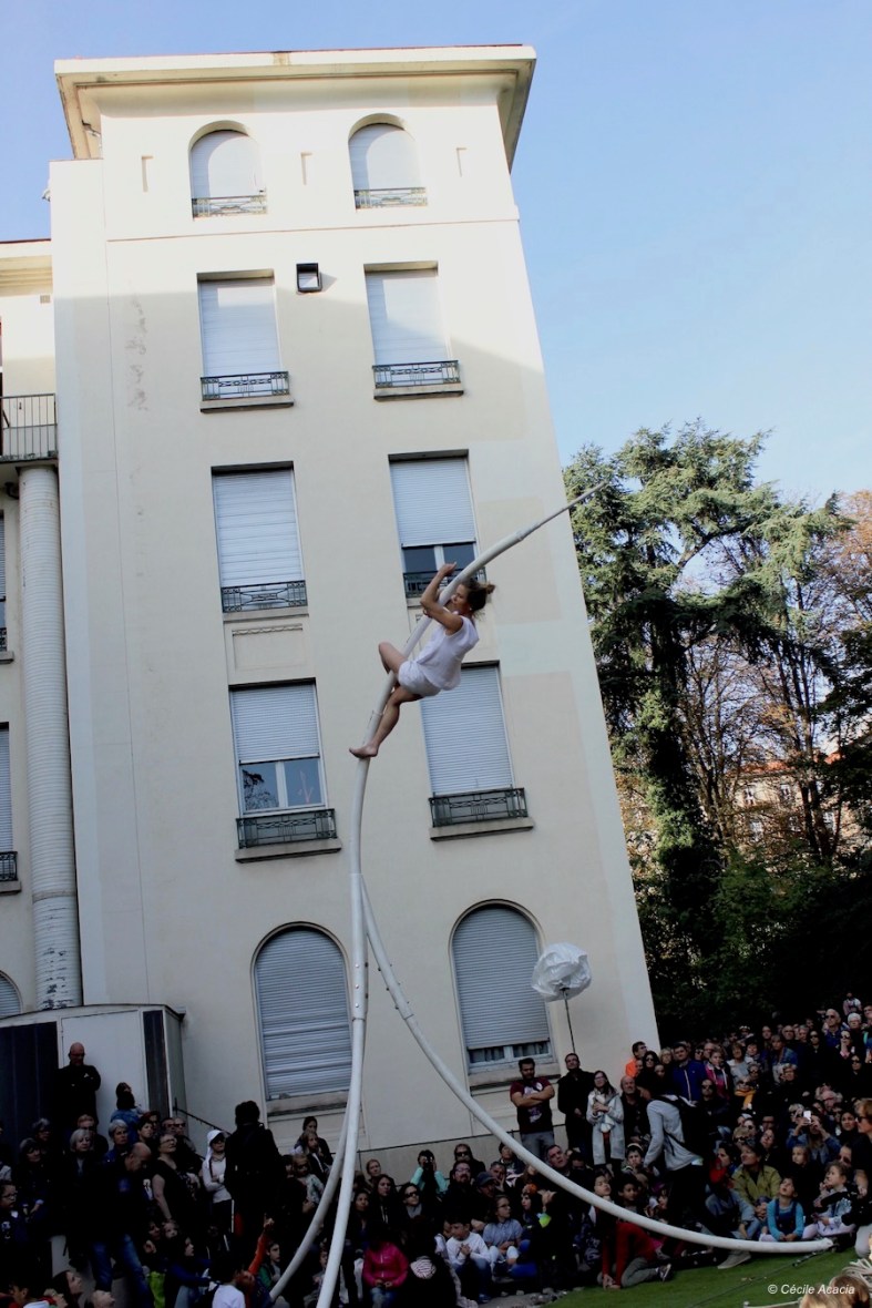 Effervescences - Horizon