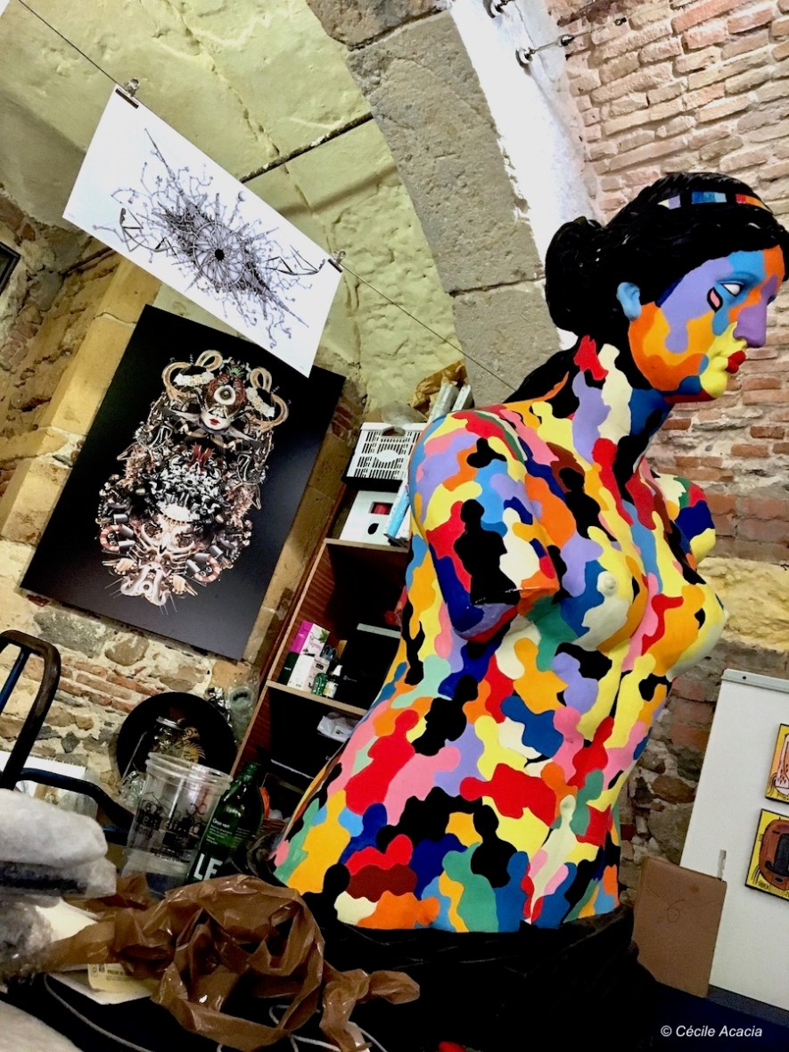 Galerie Superposition