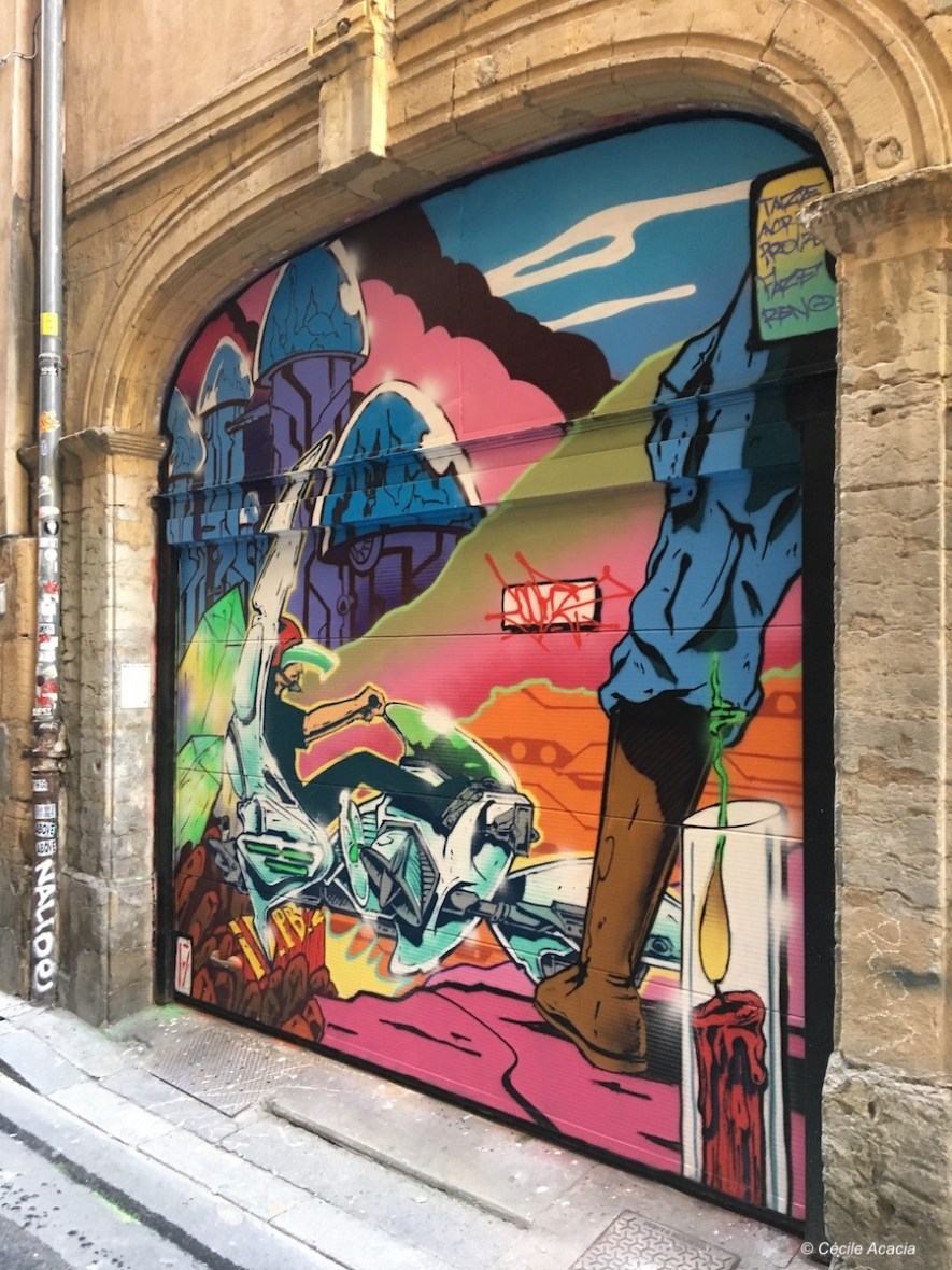 Galerie Superposition