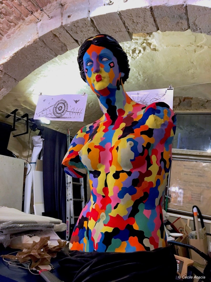 Galerie Superposition