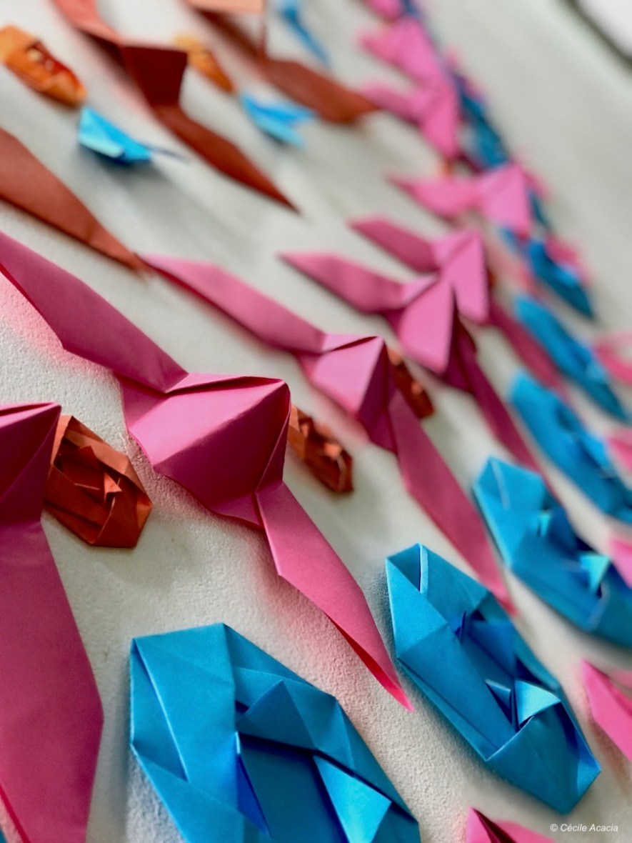 Mademoiselle Maurice