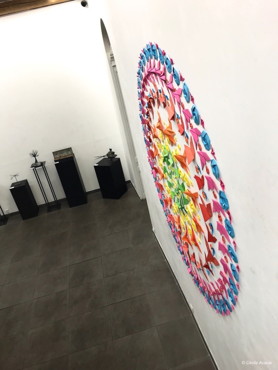 Mademoiselle Maurice