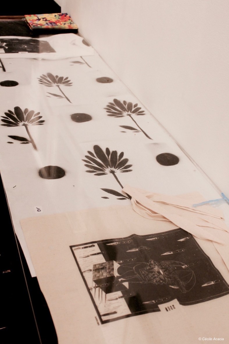 AGRUME Souvenirs d'été