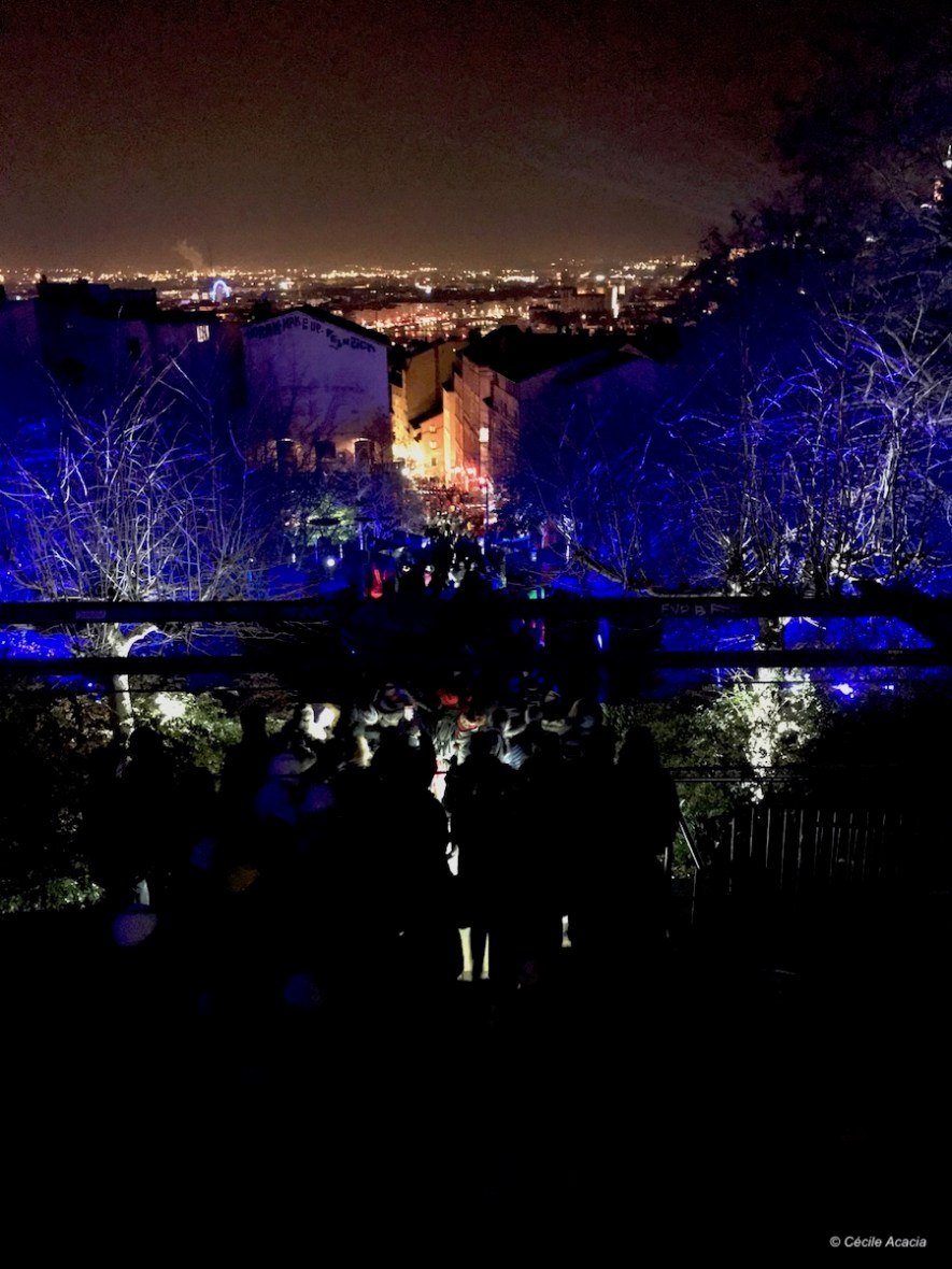 Fête des Lumières 2017
