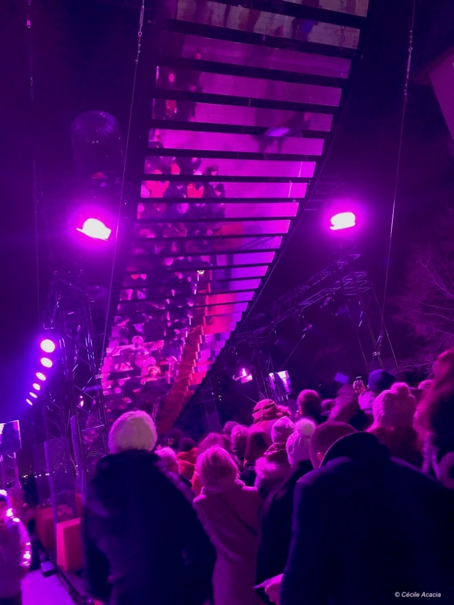 Fête des Lumières 2017