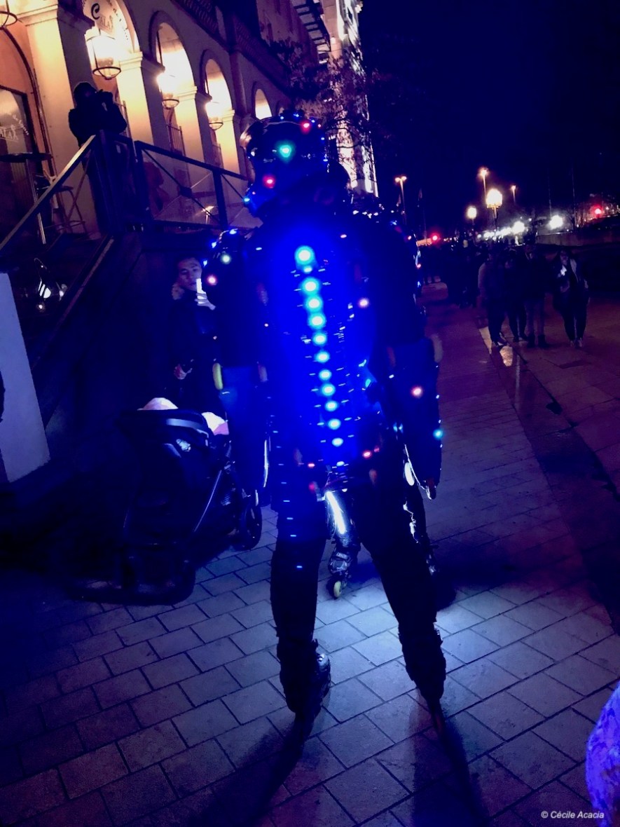 Fête des Lumières 2017