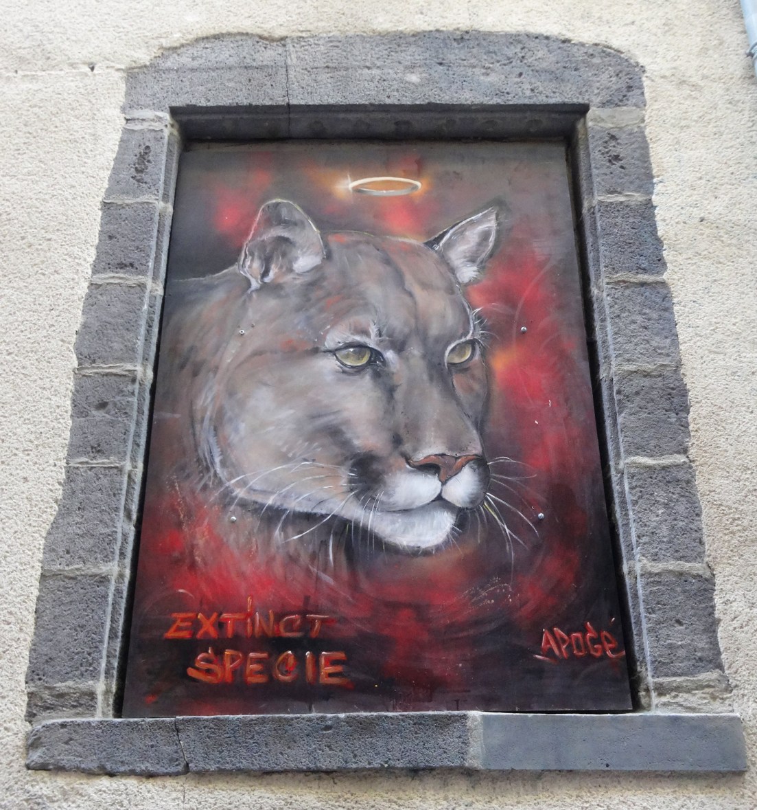 Apogé (End to End) Crédit Photo ©Deft