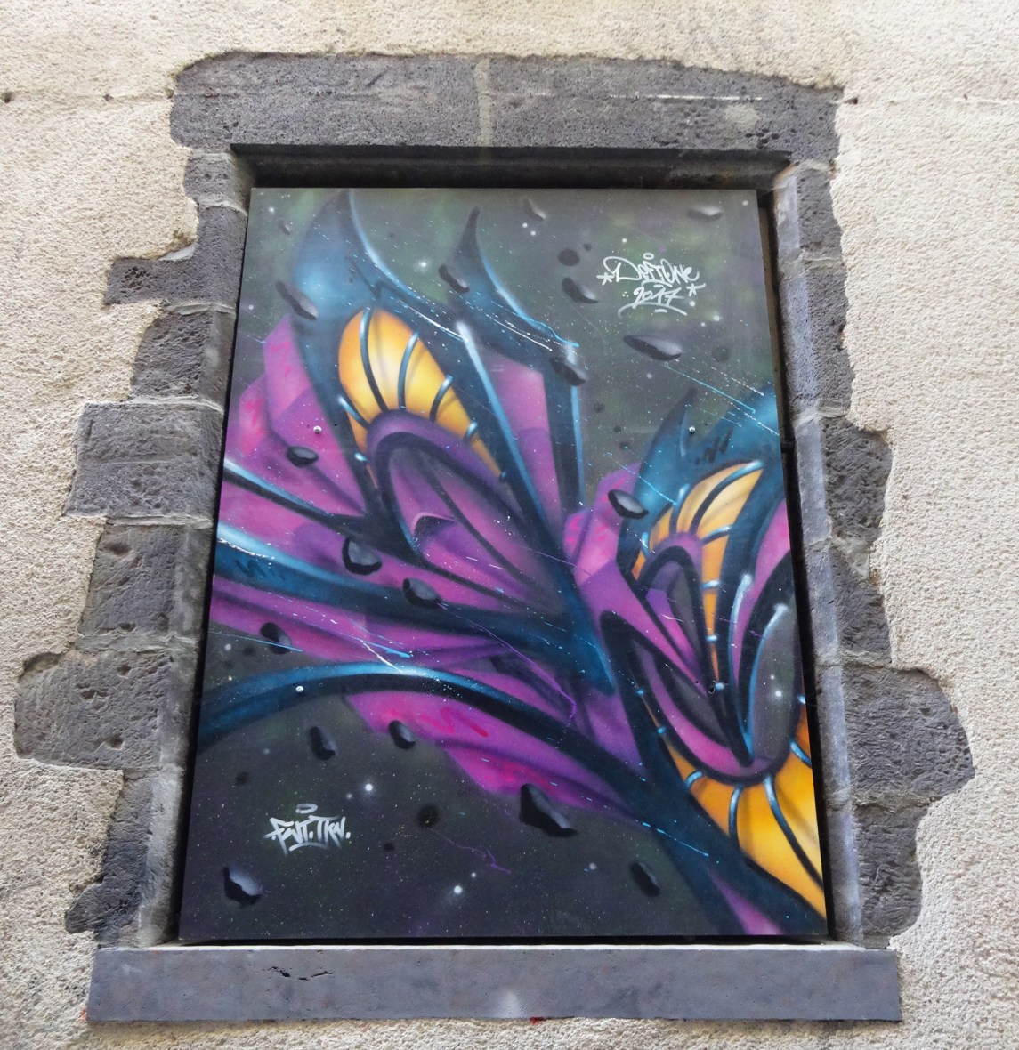 Deft (End to End) Crédit Photo ©Deft