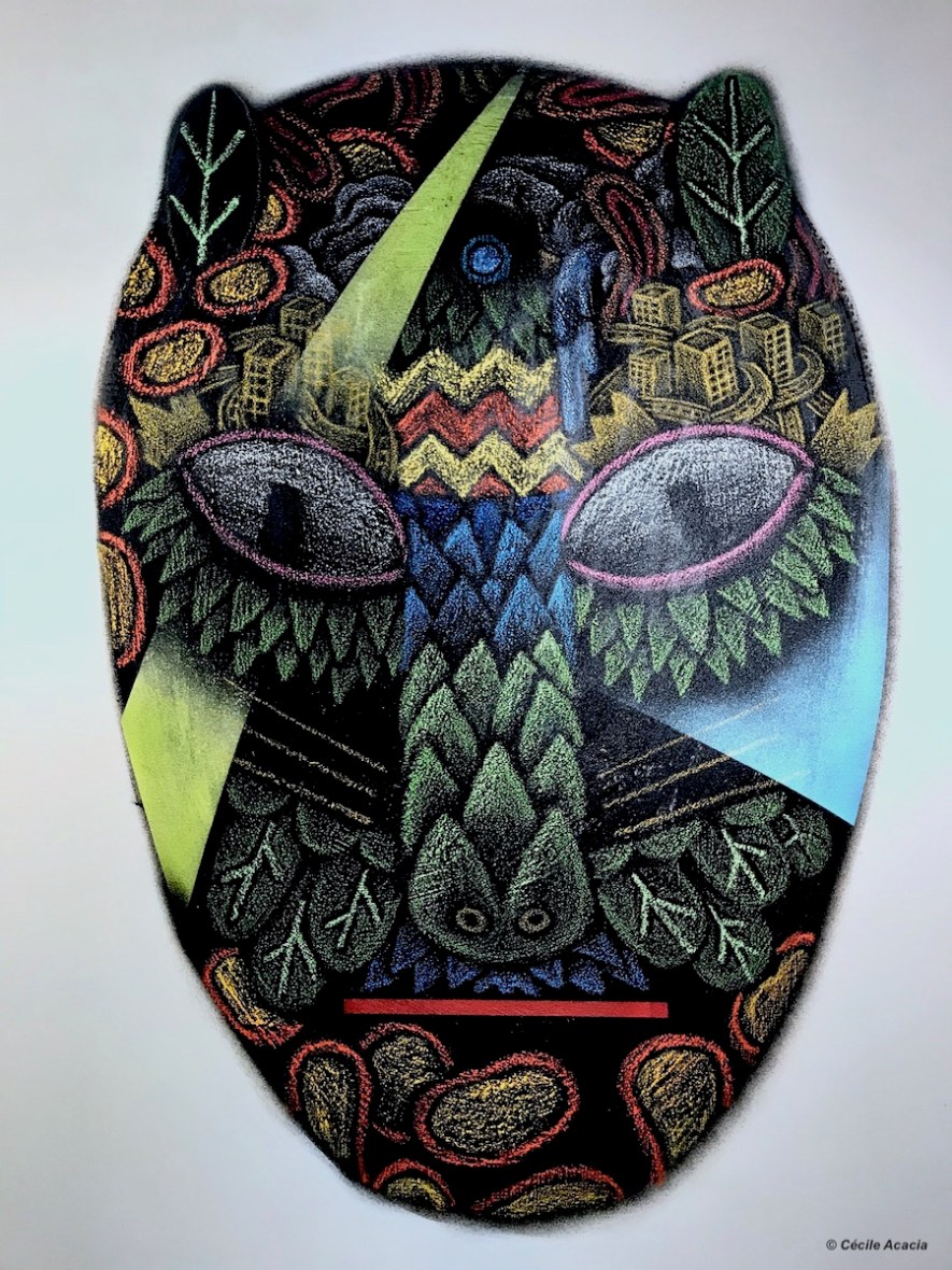 Take a Breath Gilbert Mazout