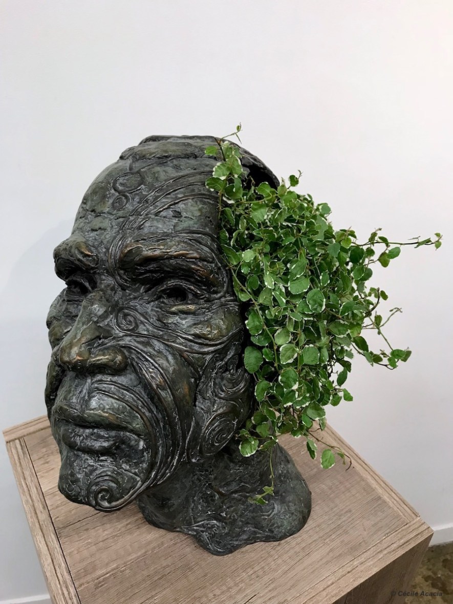 Take a Breath Kasper