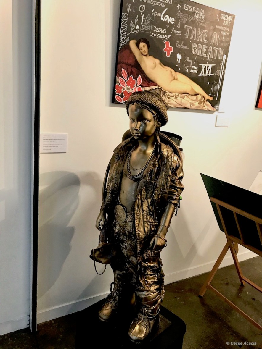 Take a Breath Dem Dillon