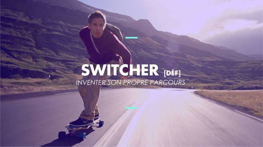 Pub Switch collective