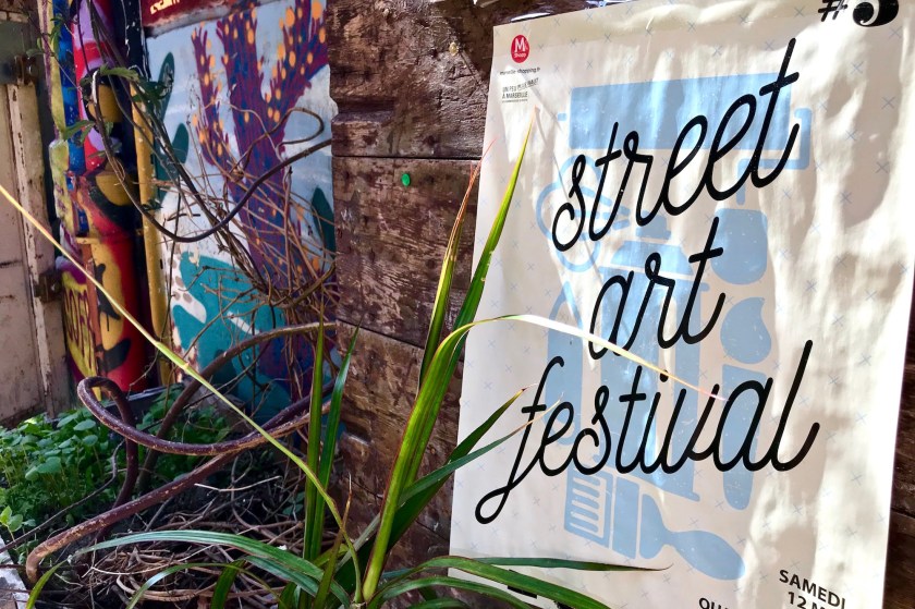 Couv streetart festival marseille