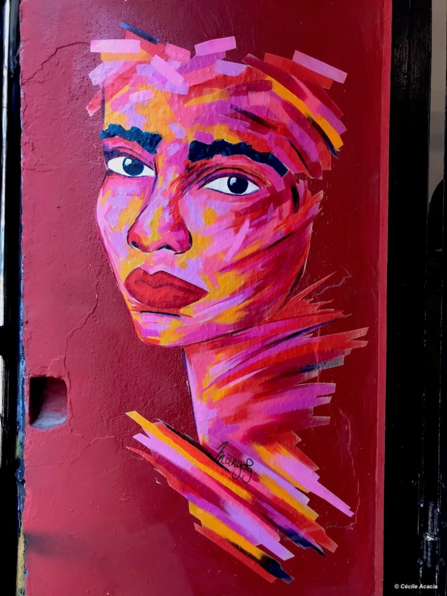 Street Art Festival Marseille