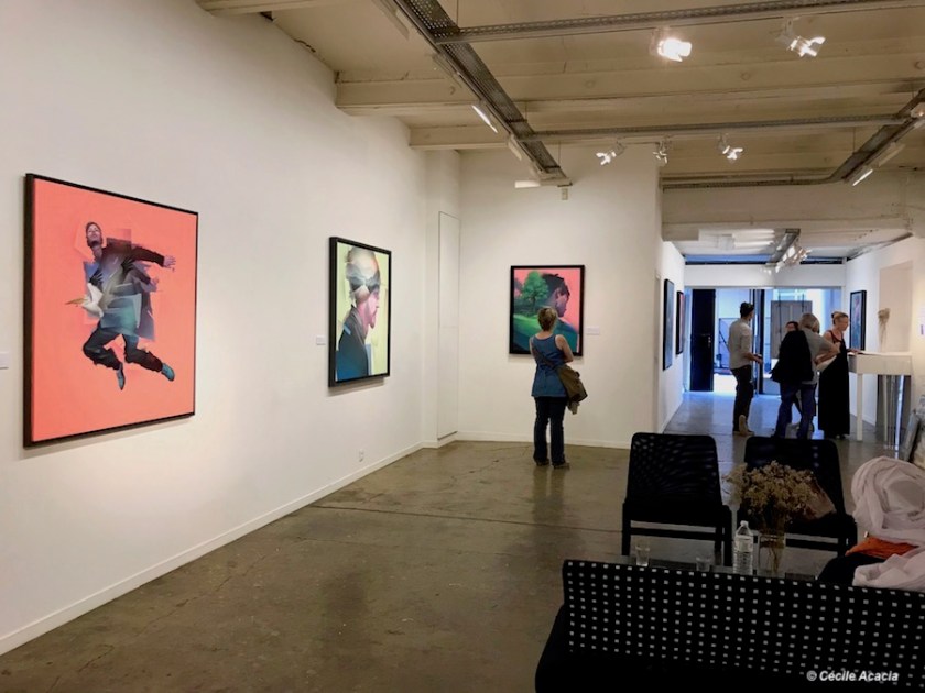 MONDES INTERIEURS - ONSEPT