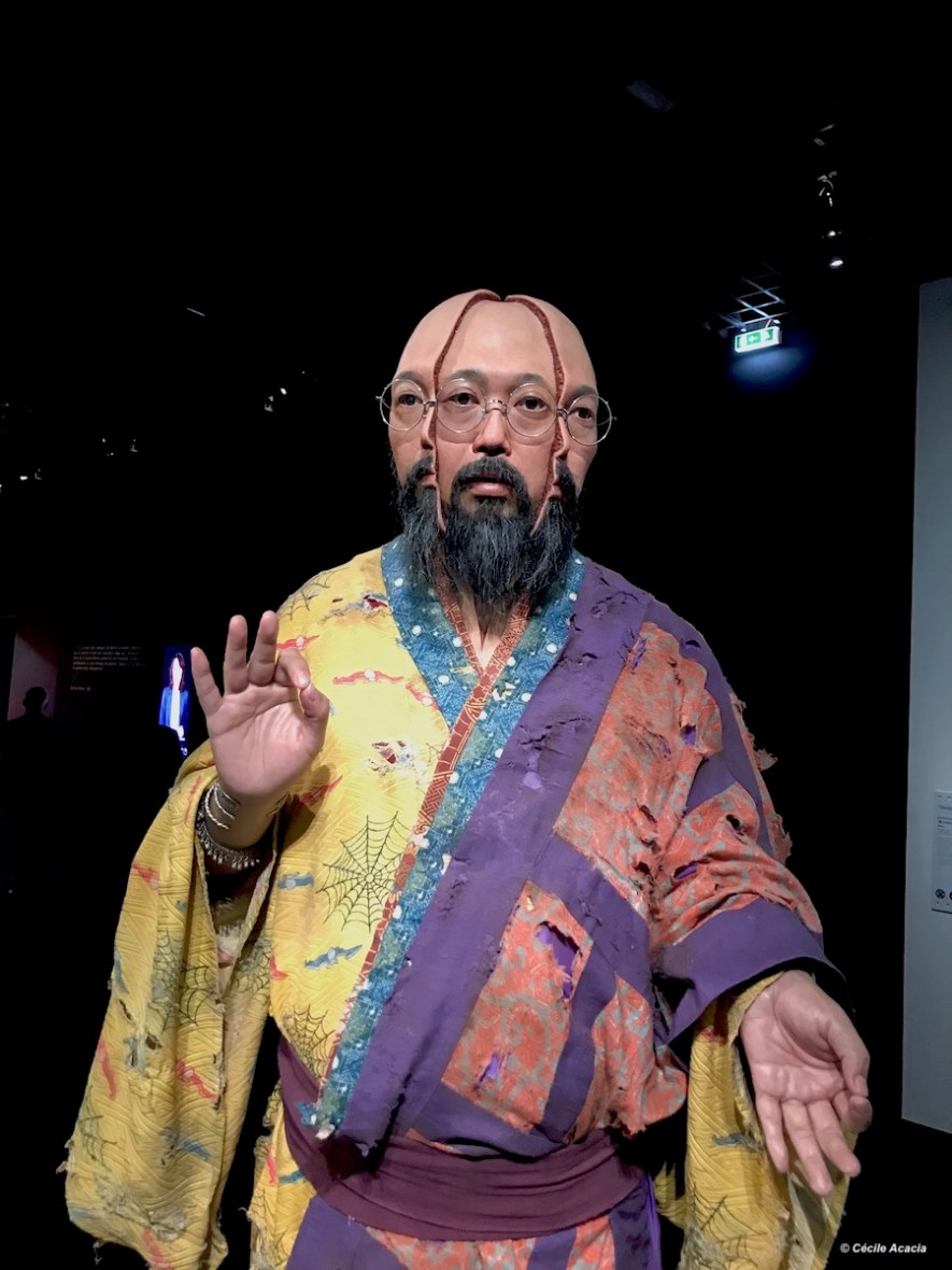 Takashi Murakami