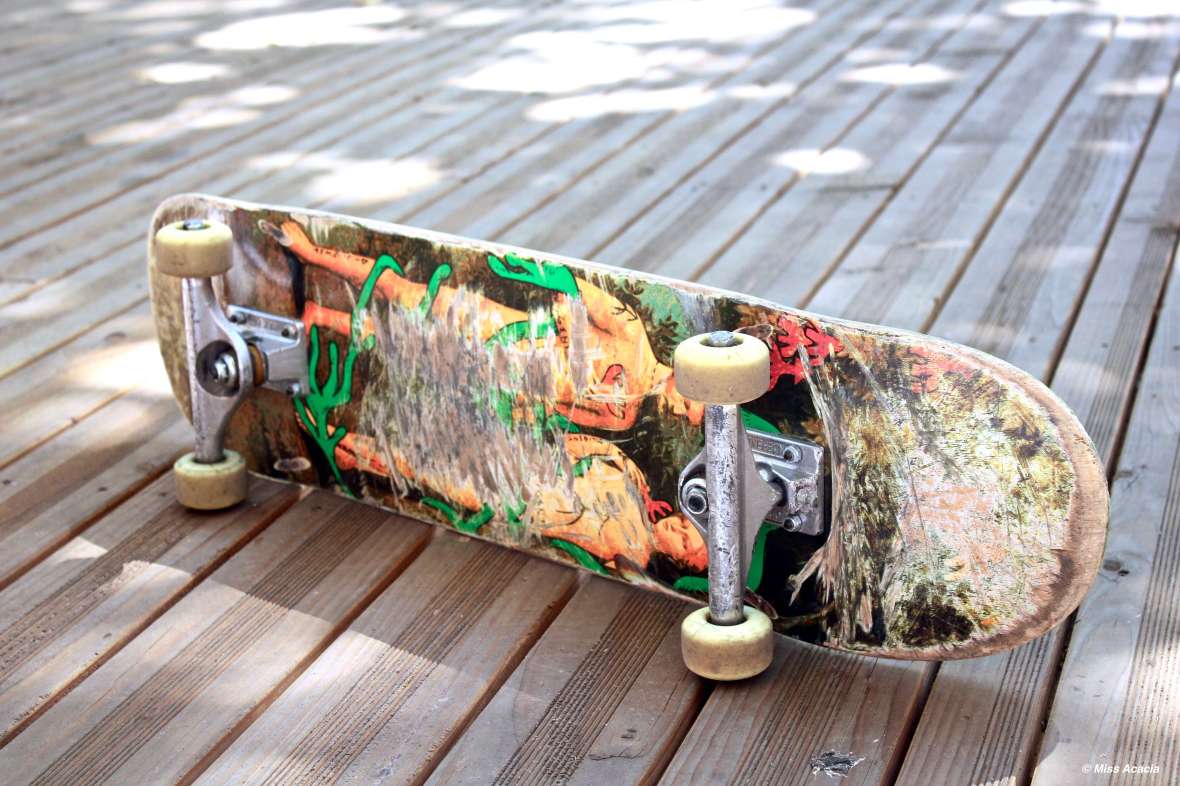 COKG RDV graffiti #3