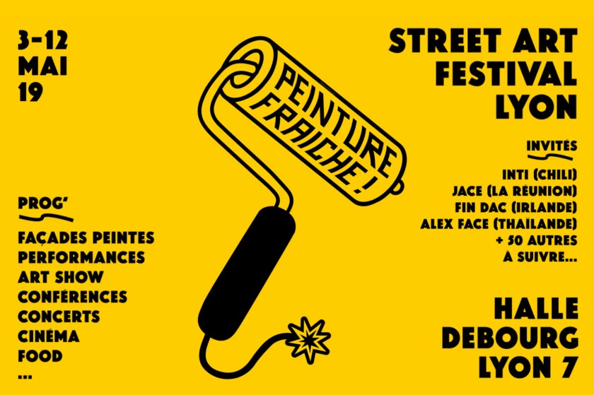 Couv Peinture fraiche 2019