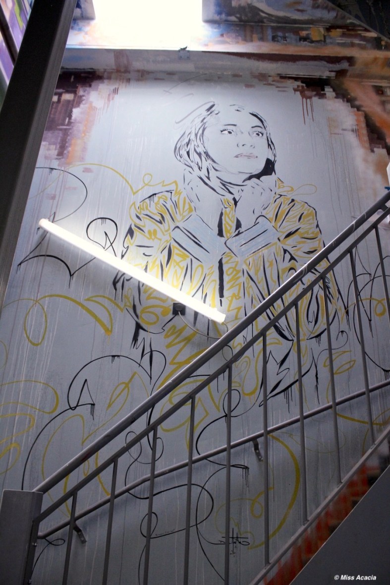 Maison Nô - DON MATEO