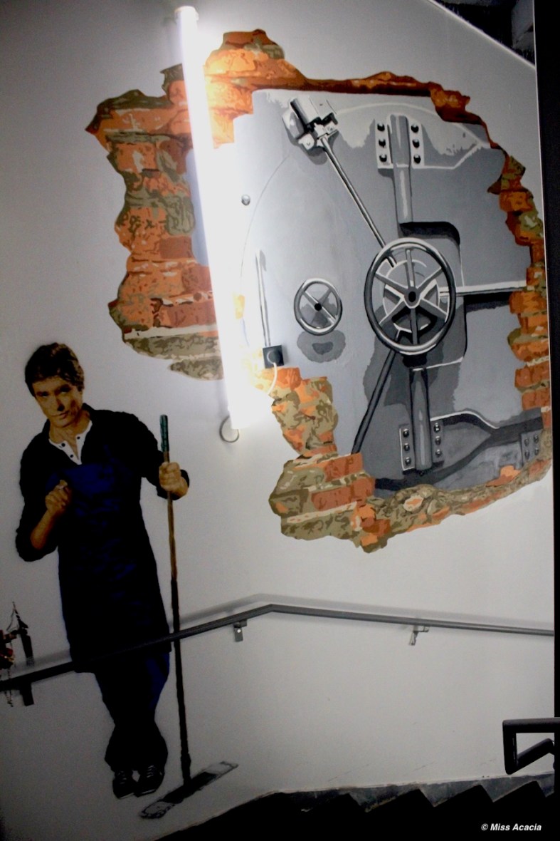 Maison Nô - BIG BEN