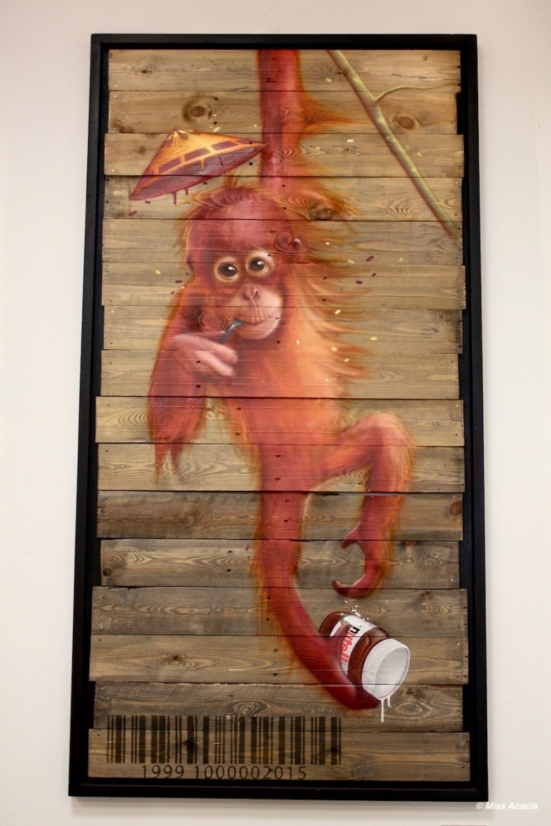 Kalouf à Sitio par Superposition