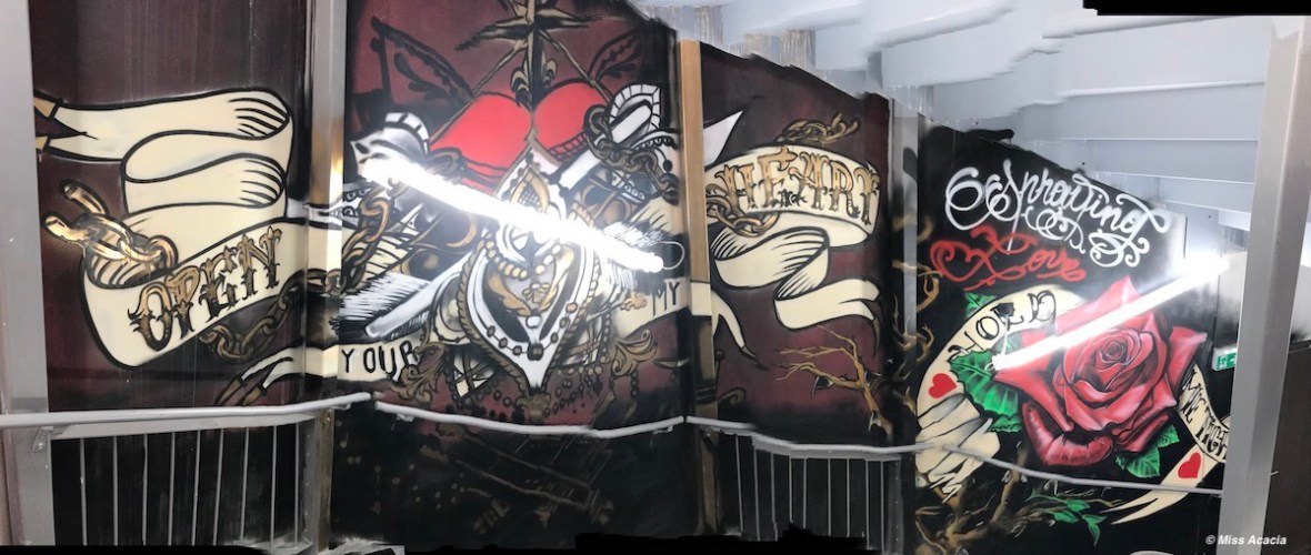 Maison Nô - GEORGES DE LOUP