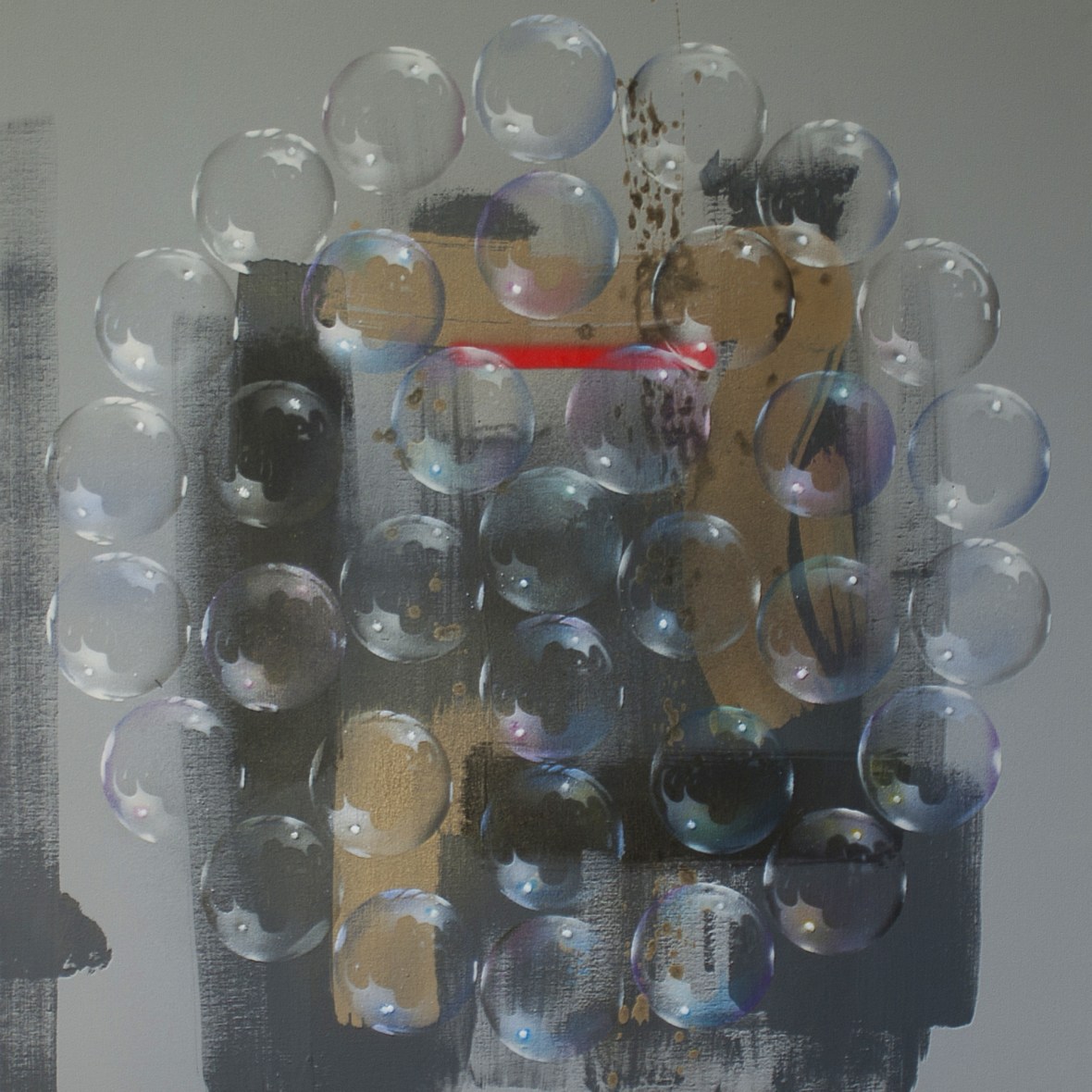 MEMENTO MORI de TEMPO