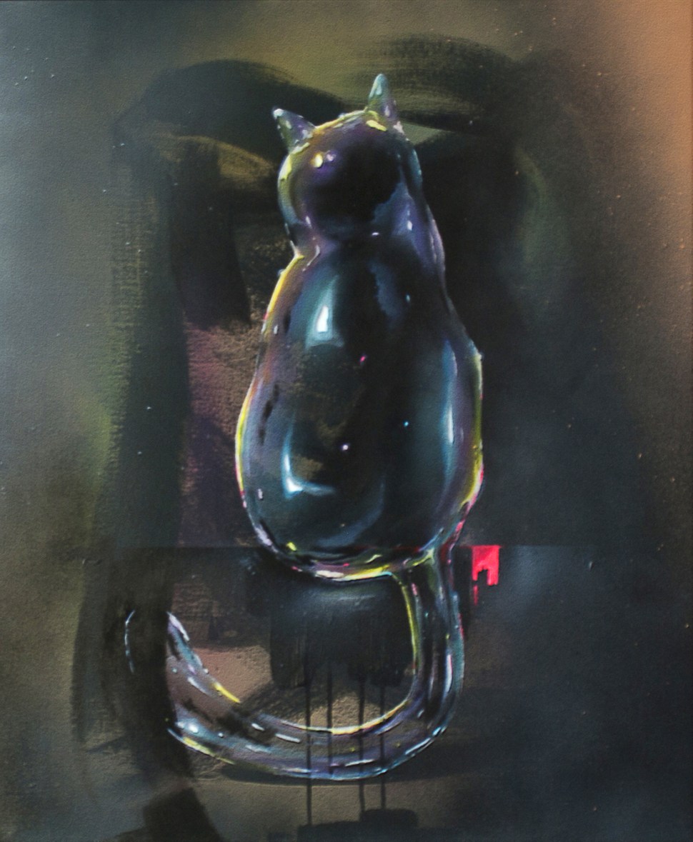 MEMENTO MORI de TEMPO